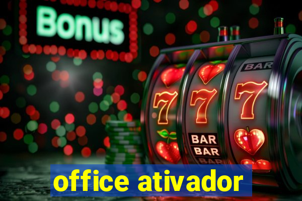 office ativador